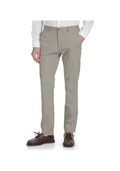 Hatemoğlu Yeşil Rahat Kesim Pamuklu Yandan Cepli Jogger Pantolon 34896 Olive