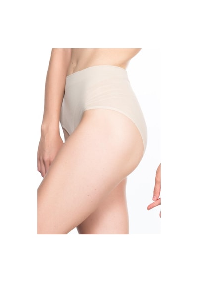 Alfa Expres Ten Mı Emay 7025 Düşük Bel Slip Korse