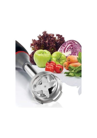Arzum AR1198-01 Hestia Pro 2000 W Multi Blender Set