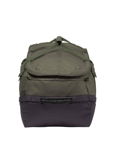 Vaude Cityduffel 65l Seyahat Ve Spor Çantası 16006 Khaki