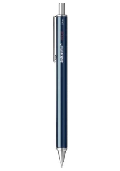 Scrikss Onyx Versatil Kalem 0,7 Yeşil
