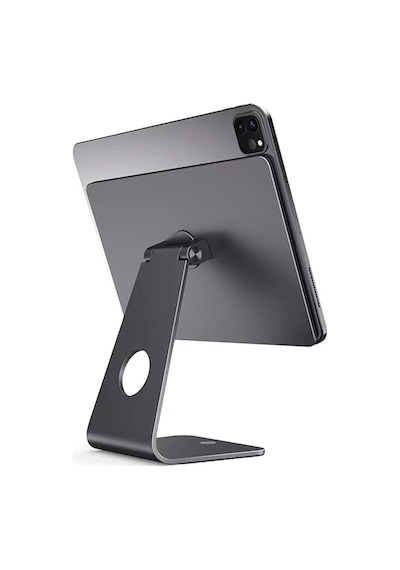 Newface X26 Holder Stand İpad Uyumlu Pro 12.9 Semeglbl - 69 - Gri