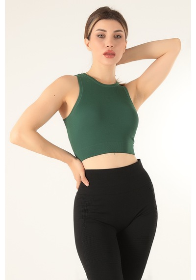 Doremi Seamless Örme Kadın Büstiyer 001
