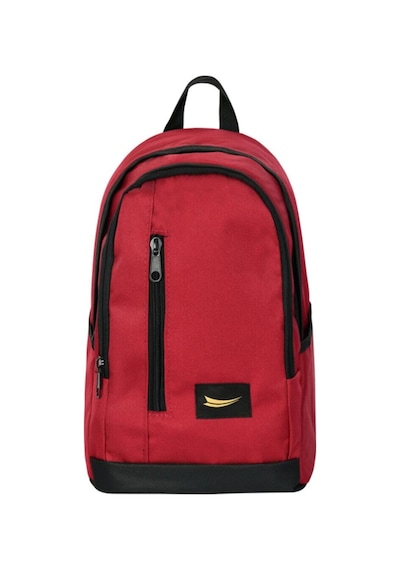 Galb Leather Spor Bordo Mini Sirt Cantasi Cod Yukseklik 38 Cm