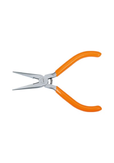 Rico Steel Mini Elektronikçi Kargaburun 125 Mm