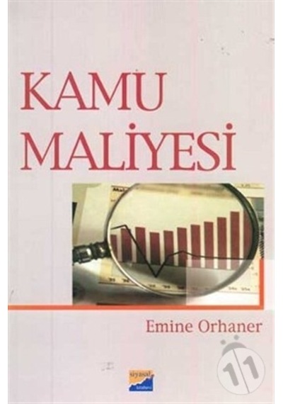 Kamu Maliyesi - Emine Orhaner