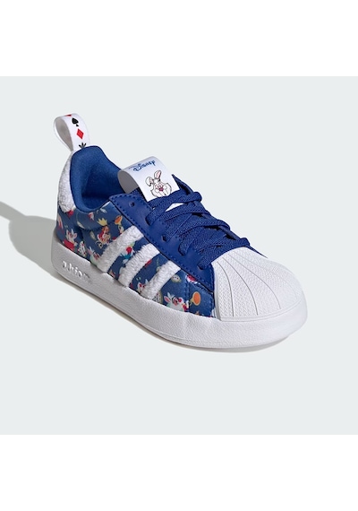 Adidas Originals Adifom Superstar 360 C Çocuk Günlük Ayakkabı Kk1296 Mavi