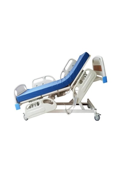 Hasta Karyolası Abs 4 Motorlu Abs