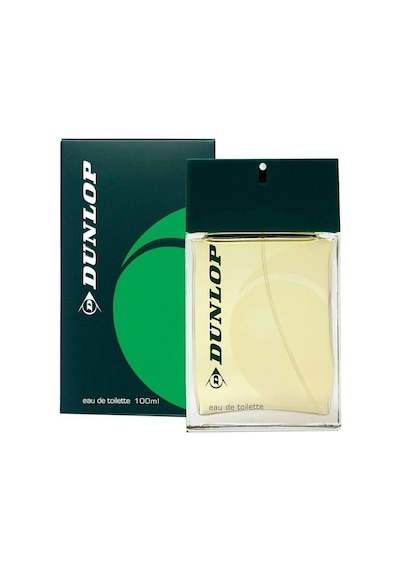 Dunlop Klasik Yeşil Erkek Parfüm EDT 100 ML