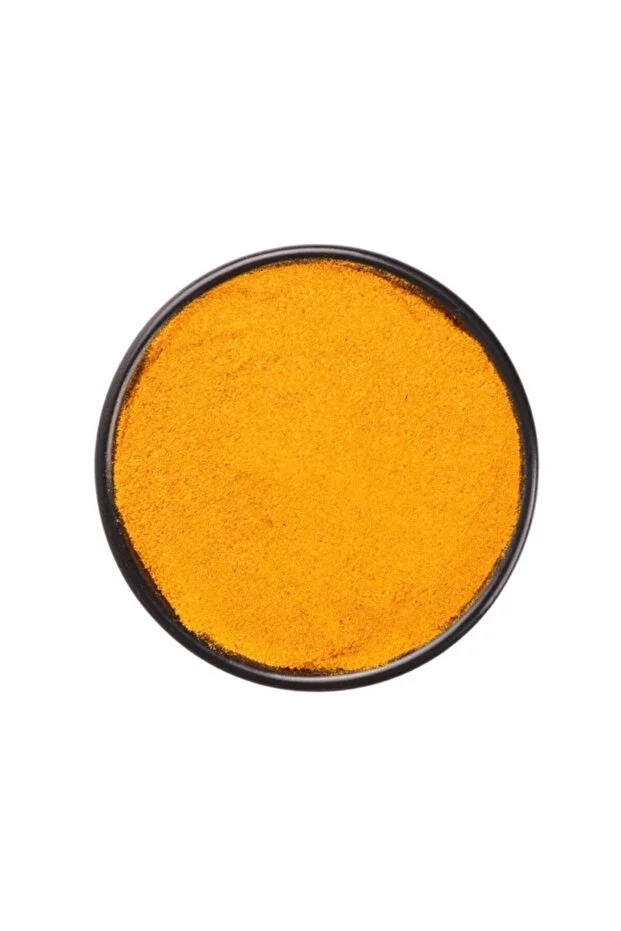 Zerdecal Toz 250 Gr