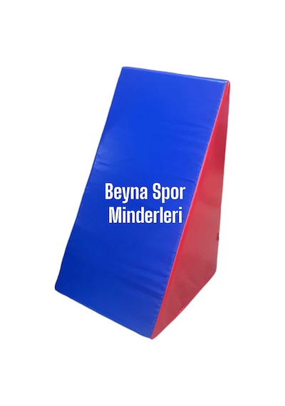 Üçgen Minder 60 60 100 Cm İsteğe Göre Gönderim Sağlayabiliriz