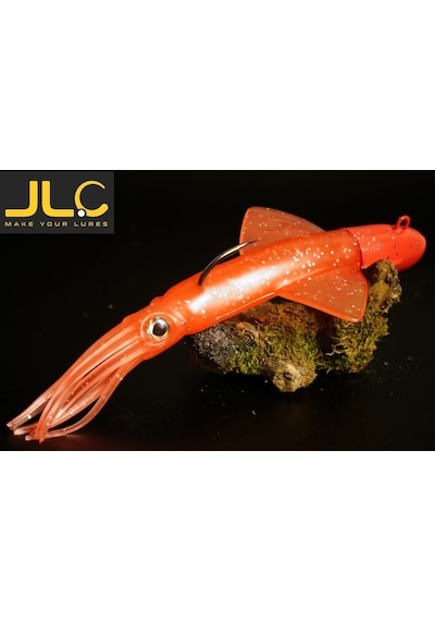Jigging A La Carta Calamar Jlc 200 Grs. Pırates -9