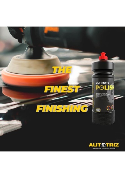 Autotrız Ultimate Cila 1l 302