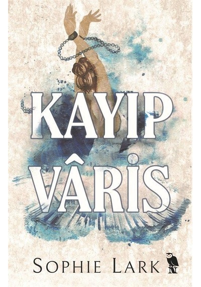 Kayıp Varis - Sophie Lark - Nemesis Kitap