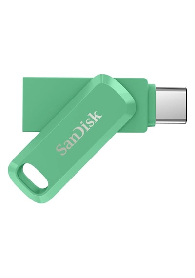 Sandisk Ultra Dual Drive Go 256gb Sdddc3-256g-g46ag Usb & Type-c