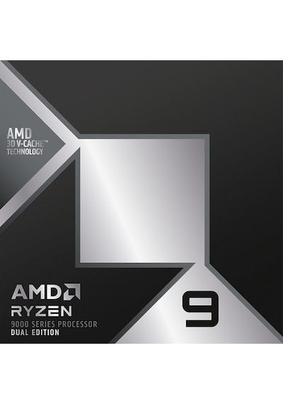 Amd Ryzen 9 9950x3d2 4.30ghz 16 Çekirdek 192mb Önbellek Soket Acac4amd0032