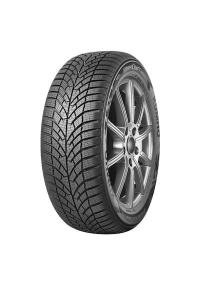 Kumho 215/50R19 93T Wintercraft Wp52+ Ev Ready Kış Lastiği 2026