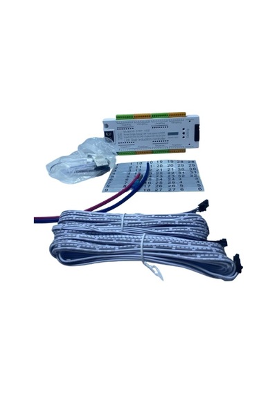 Forlife Fl 5144 Merdiven Led Aydınlatma Modülü 500w