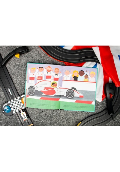 Lewis Hamilton: Volume 97