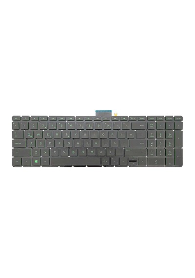 Hp Pavilion 15-cb008nt Klavye Siyah Işıklı
