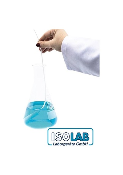 Isolab Manyetik Balık Tutucu - Esnek Saplı - 330 Mm