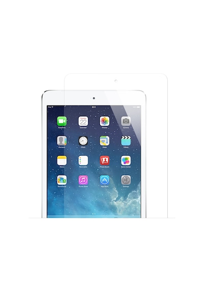 Bufalo Apple Uyumlu iPad  1/2/3/4 9.7" Ekran Koruyucu Flexible Esnek Nano