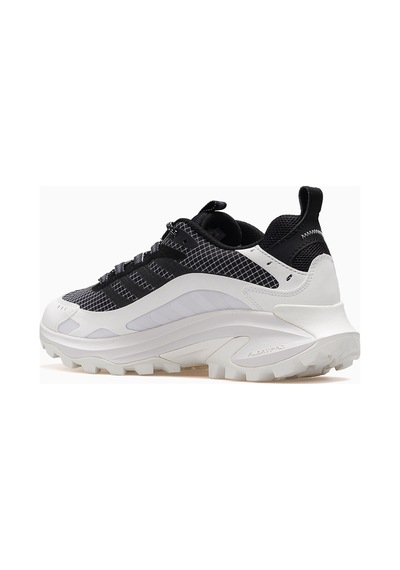 Merrell Moab Speed 2 Sport Erkek Sneaker Spor Ayakkabı 26y J00003464 Siyah/beyaz Siyah - Beyaz