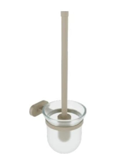 Creavit Planet Tuvalet Fırçalığı Cappicino - Pl18810-ccm Cappuccino