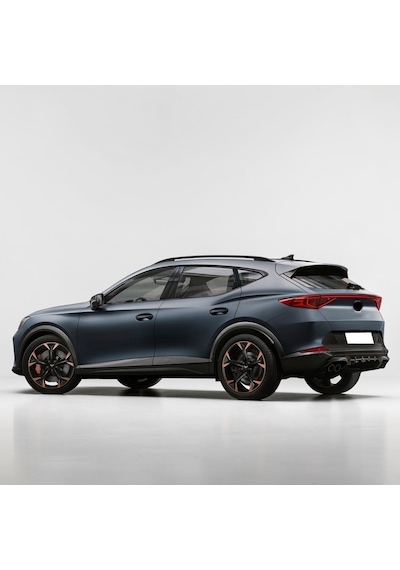 Cupra Formentor 21-24 Elektrikli Sol Bagaj Amortisörü 5ff827851d