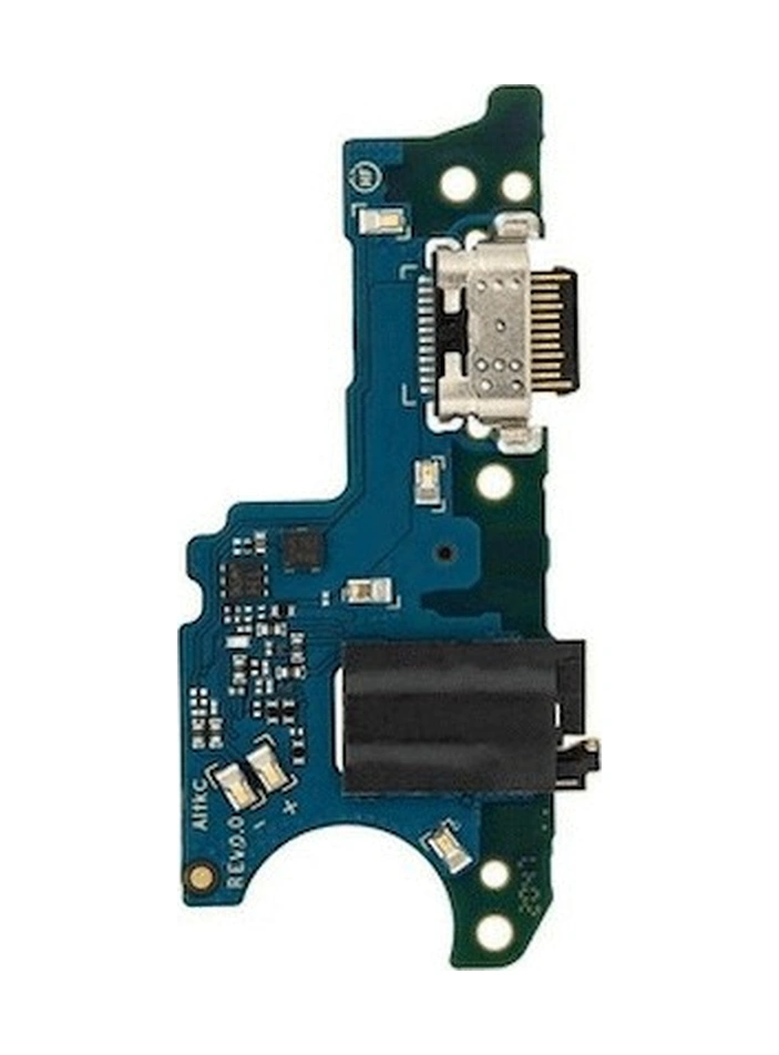 Samsung Galaxy A03s A037f Ile Uyumlu Şarj Soketi Senalstore