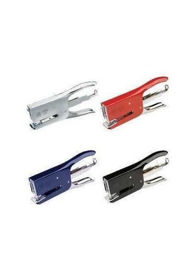 Delta Pens Tipi Zımba Makinesi Çelik Kod 105