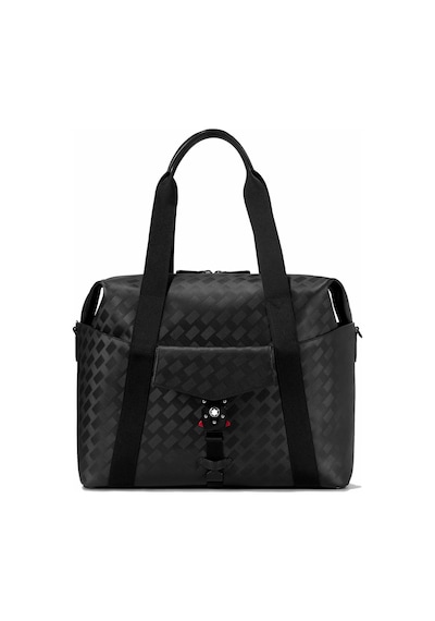 Mont Blanc Montblanc Extreme 3.0 El Çantası 129968 Siyah