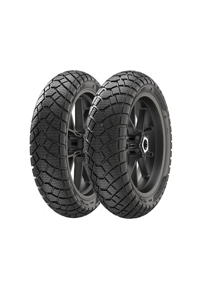 Anlas Takım 110/80-17 ve 130/70-17 SC500 WINTER GRIP-2