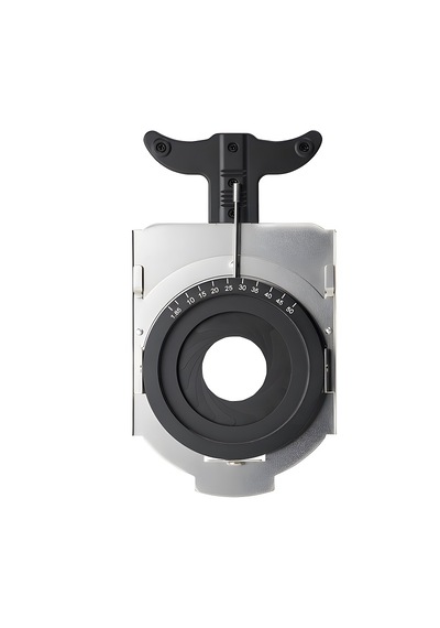 Yongnuo Spl100-gl Iris Diyafram Spl100 Uyumlu
