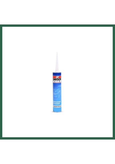 Bezos 280ml Gri Pu Mastik 1 Adet Bzs01