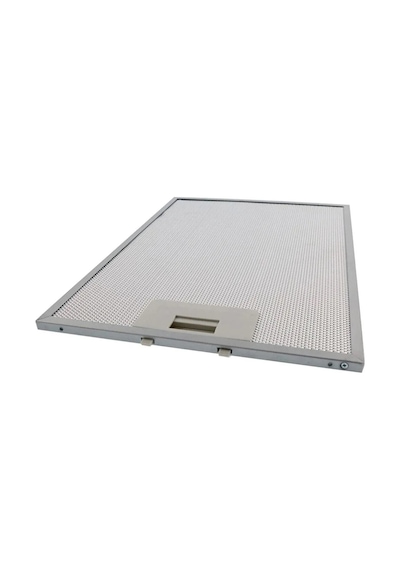 Simfer Davlumbaz 26,2x30,5 Cm Arka Ara 12,5 Aspiratör Filtresi