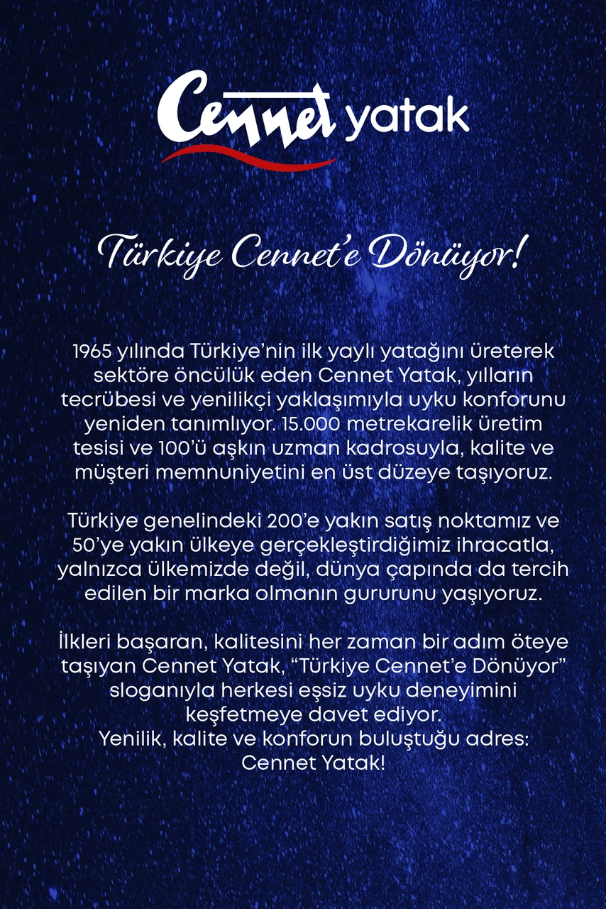 Melisa Çift Kişilik Antibakteriyel Full Ortopedik Paket Visco Yaylı Yatak