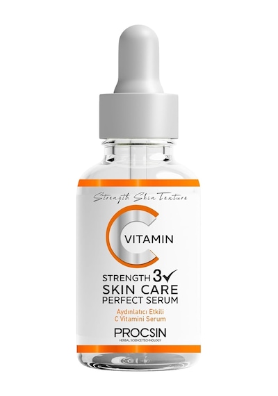 Procsın C Vitamini Serumu 30 ML