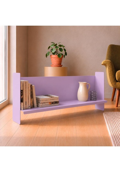 Tr Mor Metal Duvar Rafı - Masa Üstü Kitaplık Ve Çok Amaçlı Ofis Düzenleyici 21x70 Cm Genel Tr Mor Metal Duvar Rafı - Masa Üstü Kitaplık Ve Çok Amaçlı Ofis Düzenleyici 21x70 Cm Genel