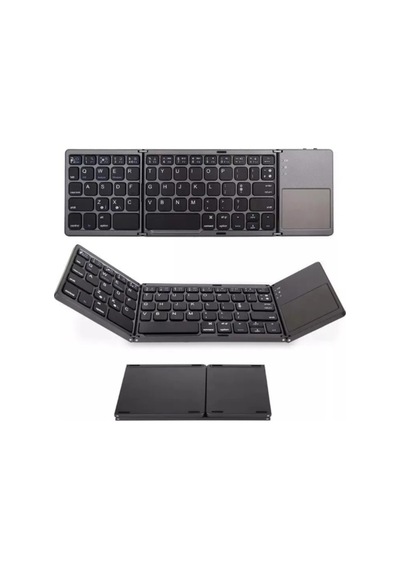 Katlanabilir Klavye Plntful000zr443b033