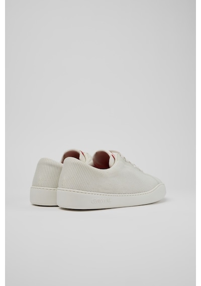 Camper Peu Touring Erkek Beyaz Sneakers - K101082
