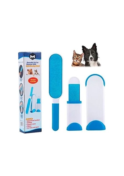 Kedi Tüy Toplama Aparatı