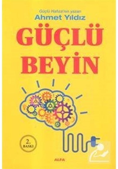 Güçlü Beyin - Ahmet Yıldız