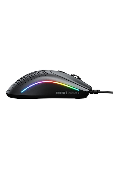 Glorious Model O 2 Mini Kablolu Optik Mouse