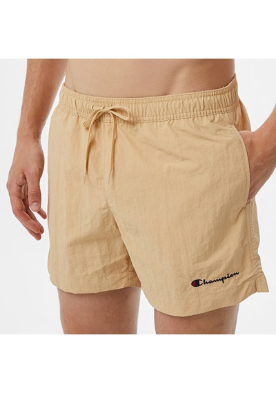 Champion Beachshort Erkek Kahverengi Deniz Şortu219979