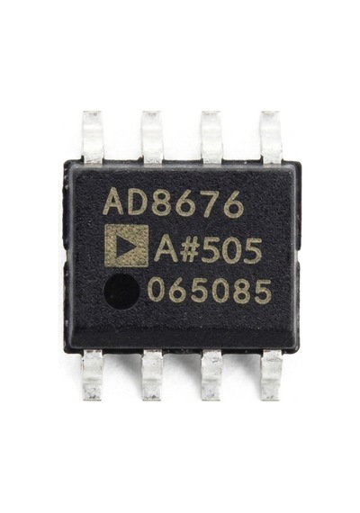 Ad8676 Entegre 5 Li Paket