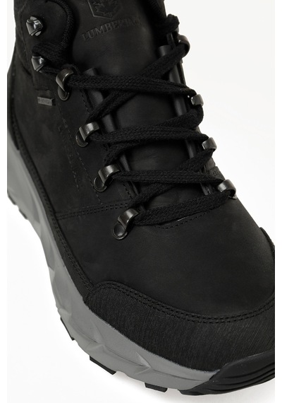 Lumberjack Pıssa 5pr Siyah Erkek Outdoor Bot 000000000102042765 Siyah