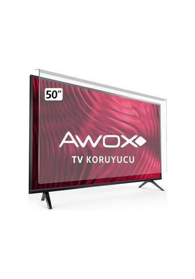 Awox B205000s Tv Ekran Koruyucu