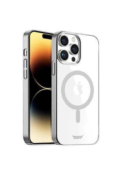Buff Apple Uyumlu iPhone 14 Pro Magsafe Slim Fit Kilif 561625222