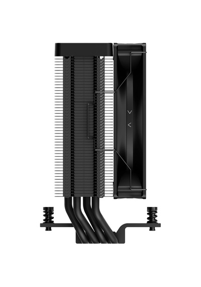 Ocypus Delta A40 Siyah Argb 120 Mm Intel 1700p/1851p -amd Uyumlu Hava Soğutucu